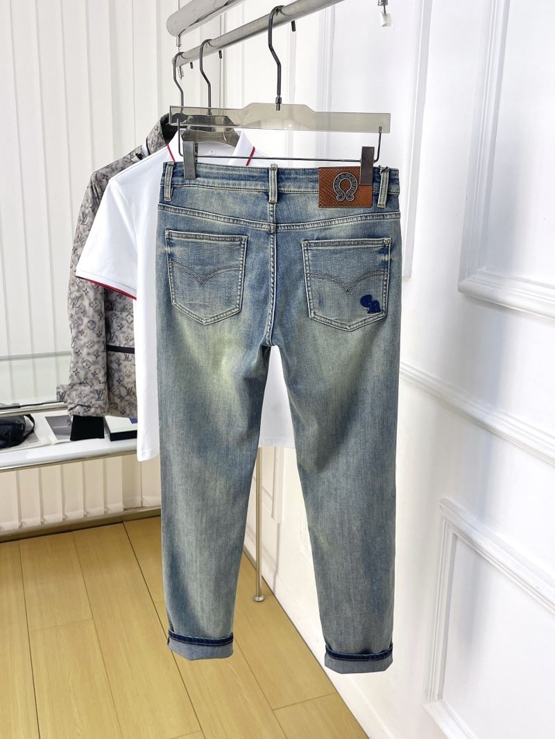 Chrome Hearts Jeans